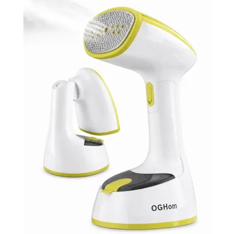 OGHom GH05 steamer in Yellow